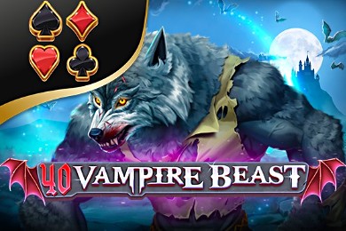 Слот 40vampirebeast Марафон Бет Казино