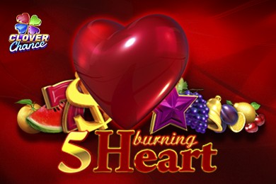Играть в 5burningheart Марафон Бет Казино