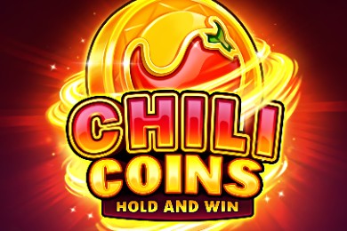 Слот Chilicoins Марафон Бет Казино
