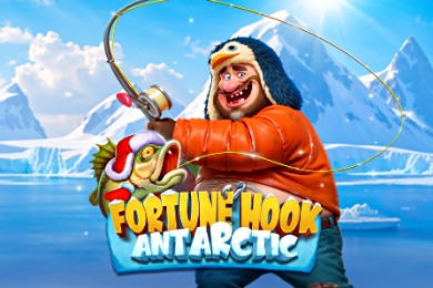Fortunehookantarctic слот Марафон Бет Казино