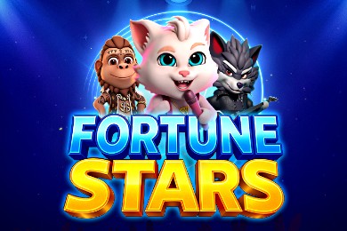 Fortunestars автомат Марафон Бет Казино