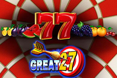 Great 27 играть в Марафон Бет Казино